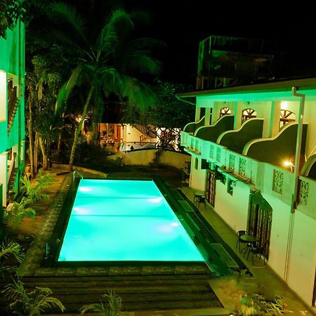 Bentota Prince Villa Esterno foto