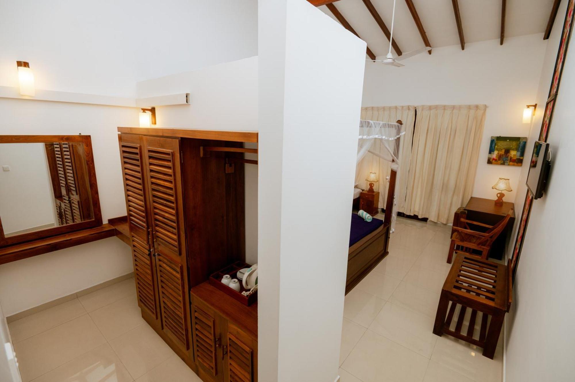 Bentota Prince Villa Esterno foto