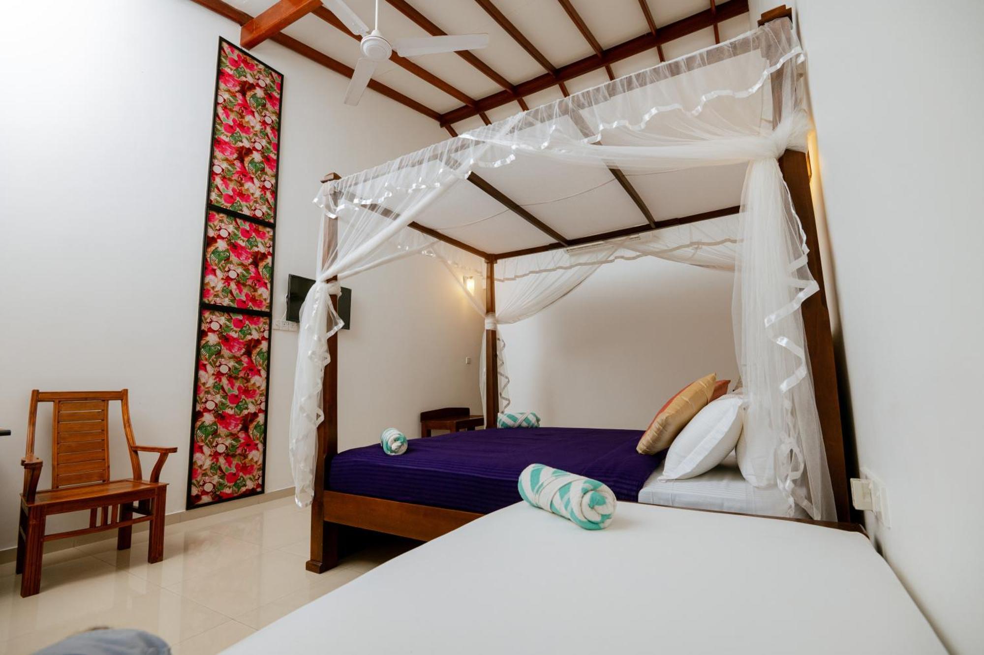 Bentota Prince Villa Esterno foto