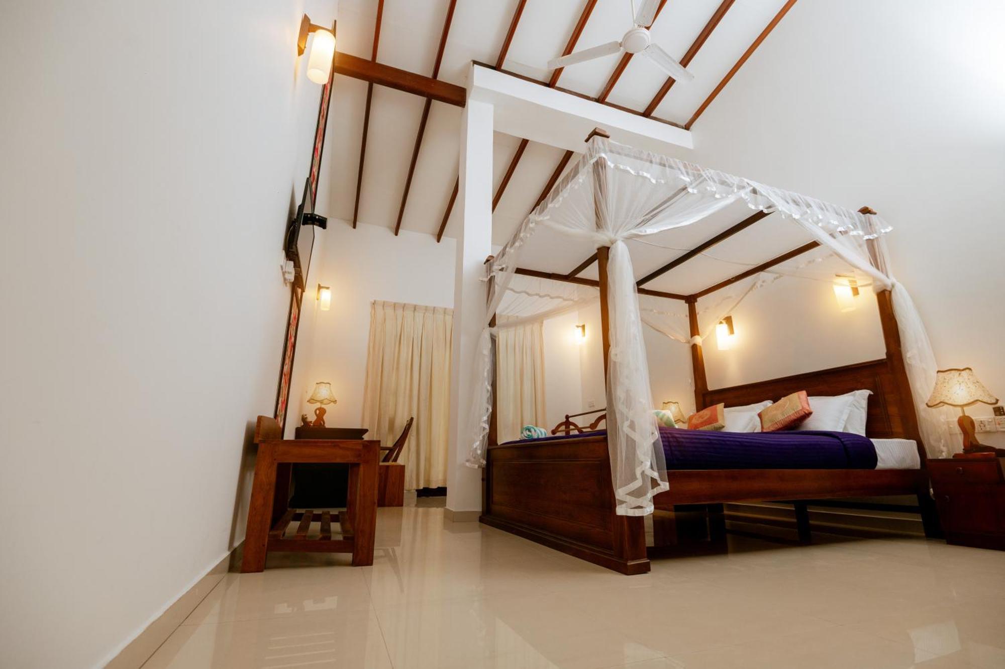 Bentota Prince Villa Esterno foto