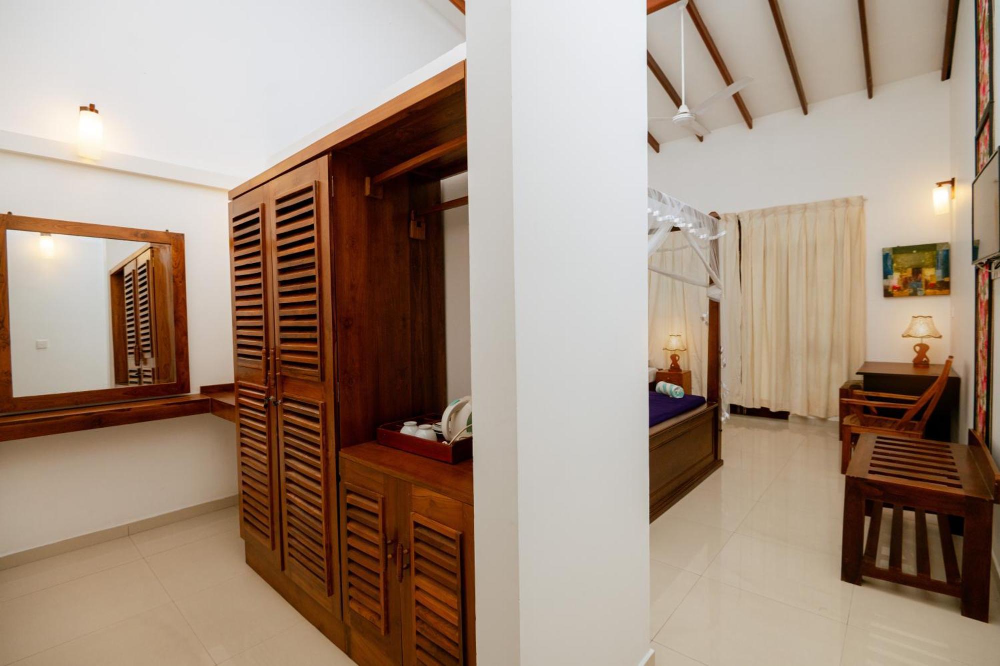 Bentota Prince Villa Esterno foto