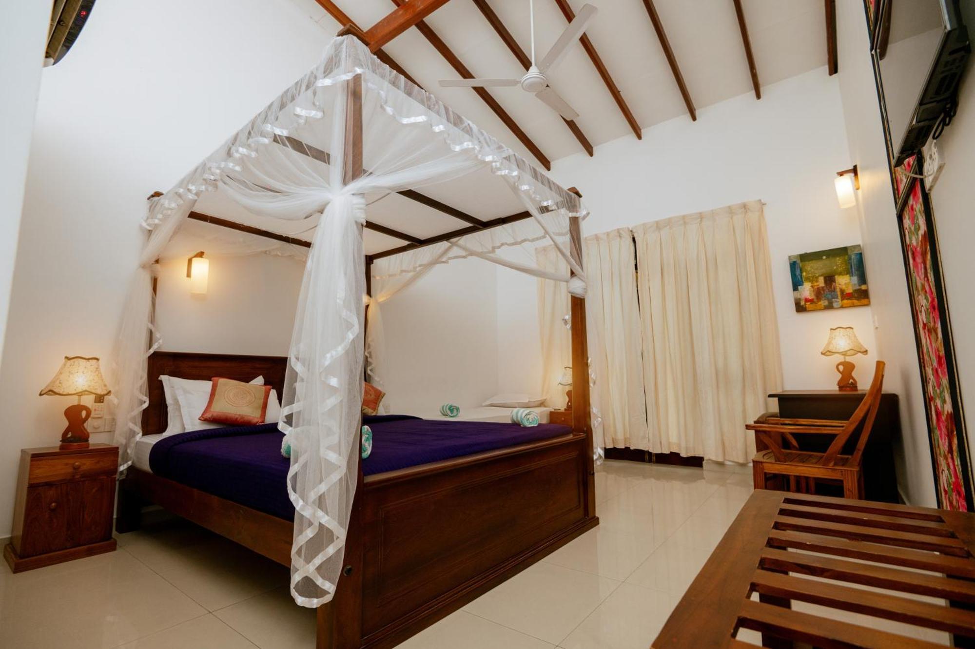 Bentota Prince Villa Esterno foto