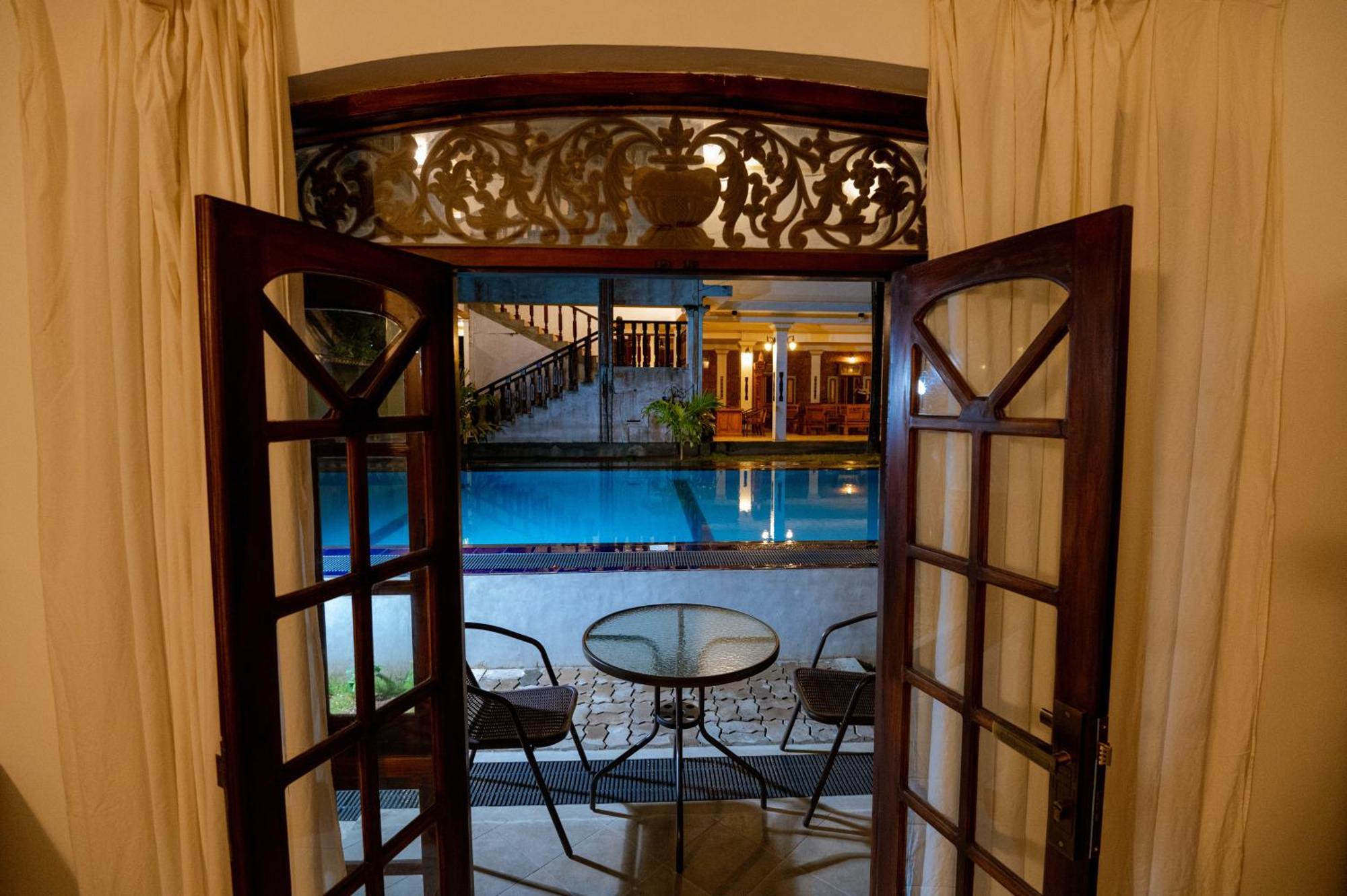 Bentota Prince Villa Esterno foto