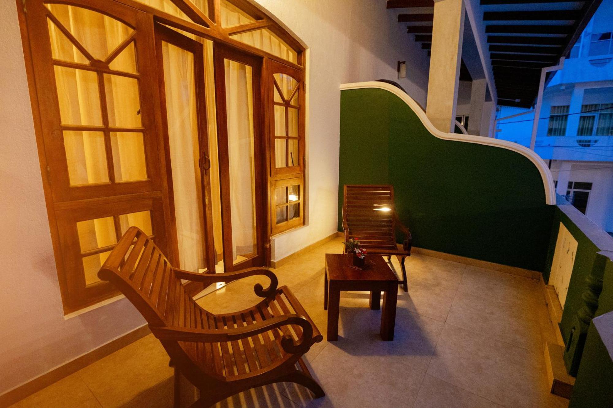 Bentota Prince Villa Esterno foto