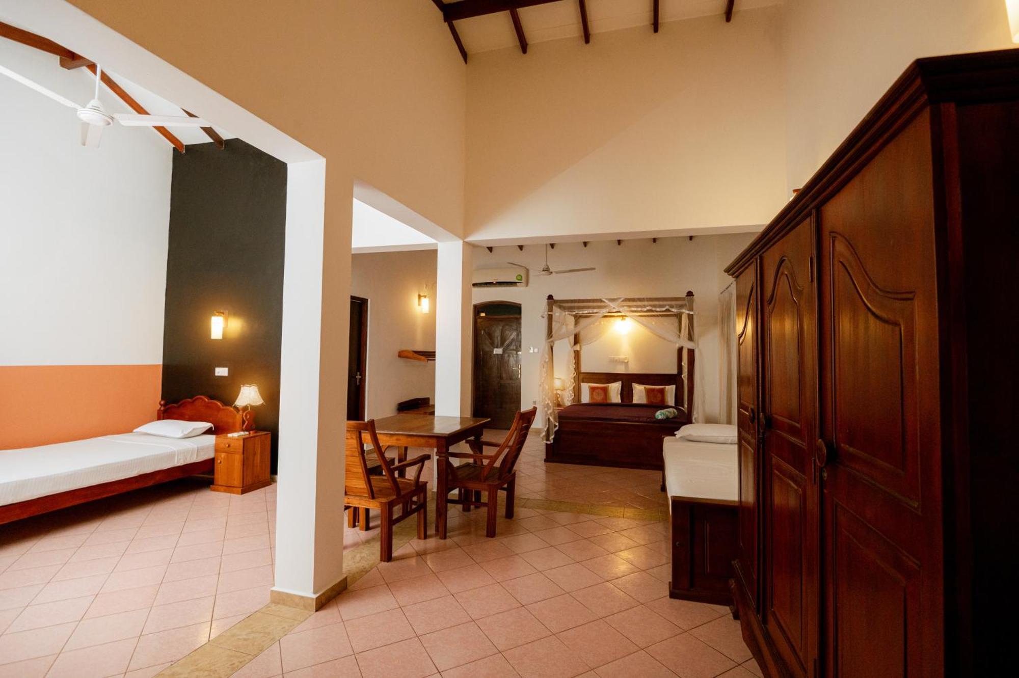 Bentota Prince Villa Esterno foto