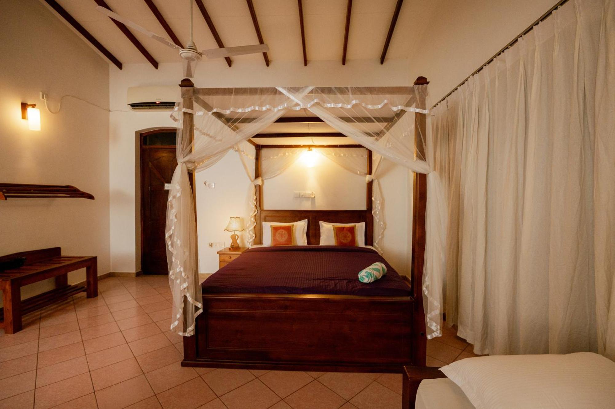 Bentota Prince Villa Esterno foto