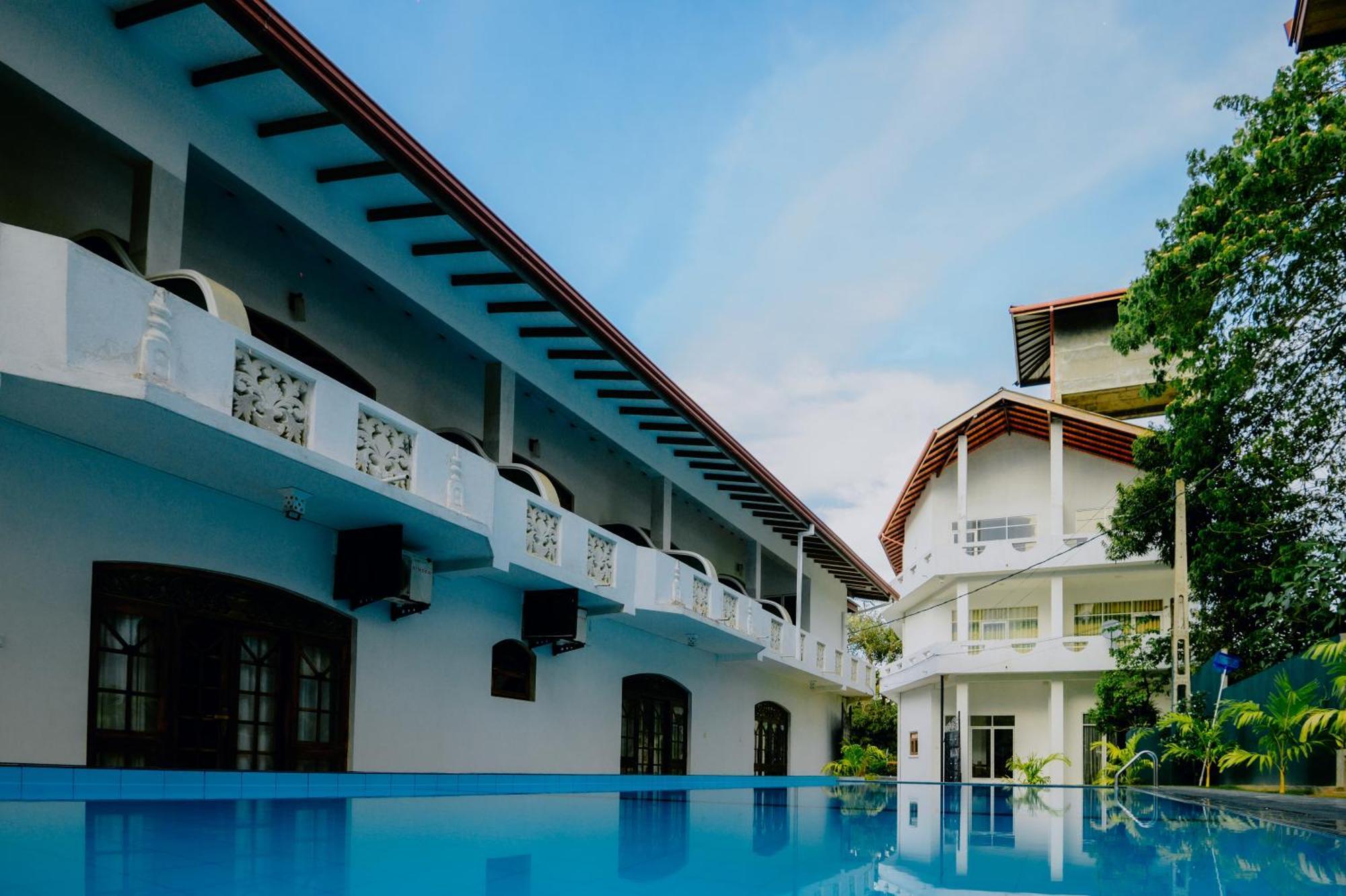 Bentota Prince Villa Esterno foto