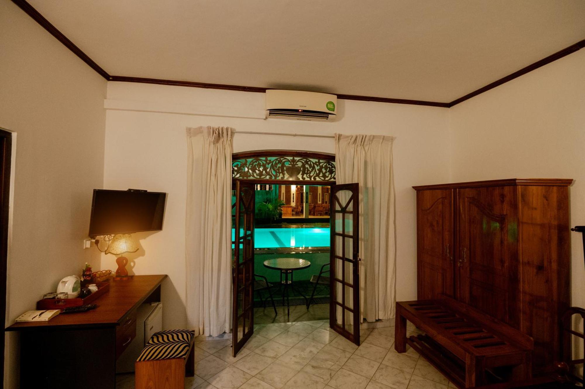 Bentota Prince Villa Esterno foto
