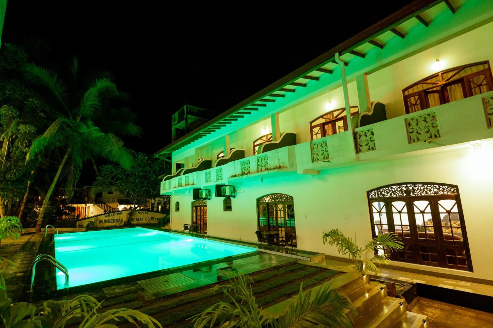 Bentota Prince Villa Esterno foto
