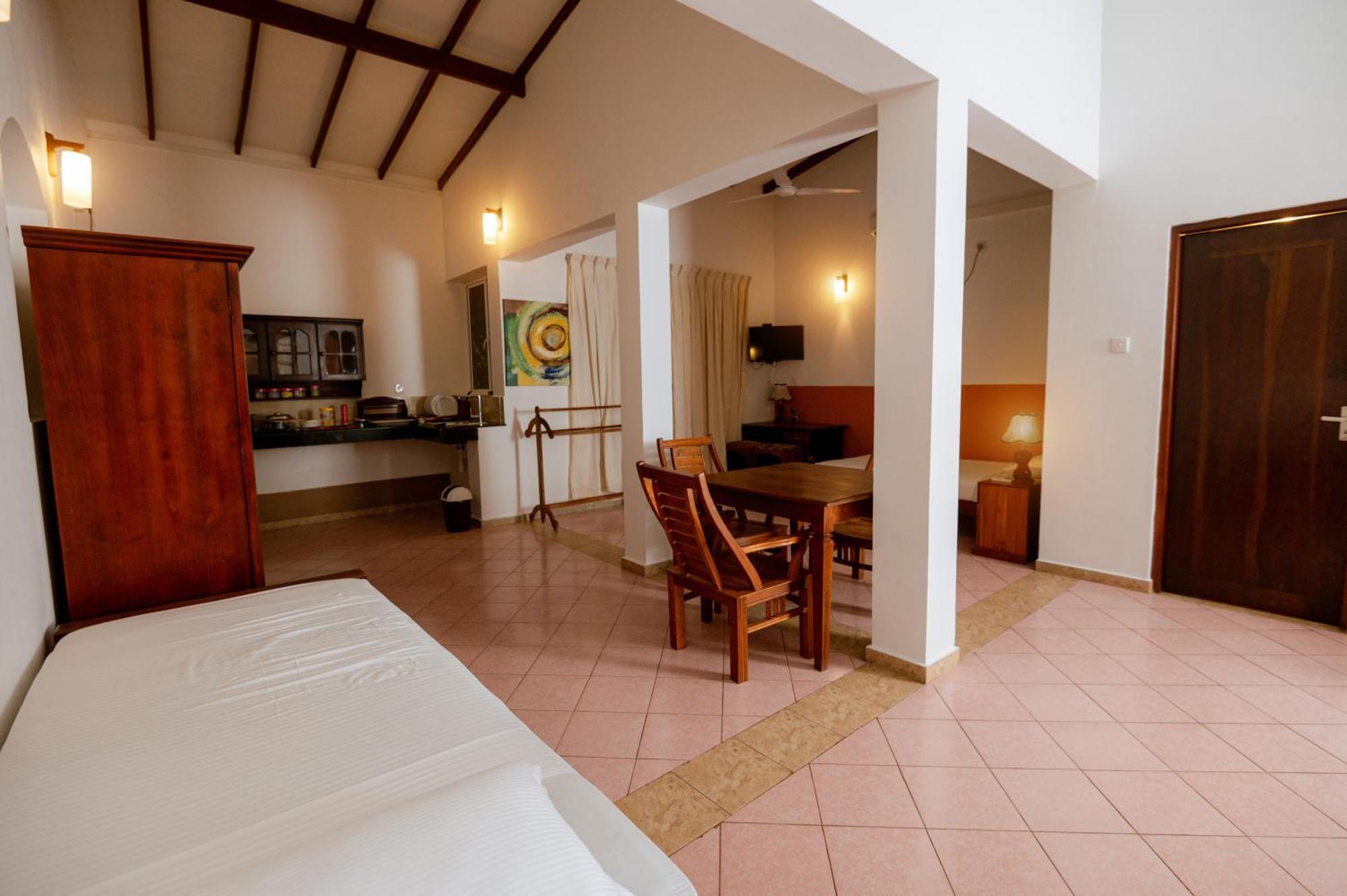 Bentota Prince Villa Esterno foto