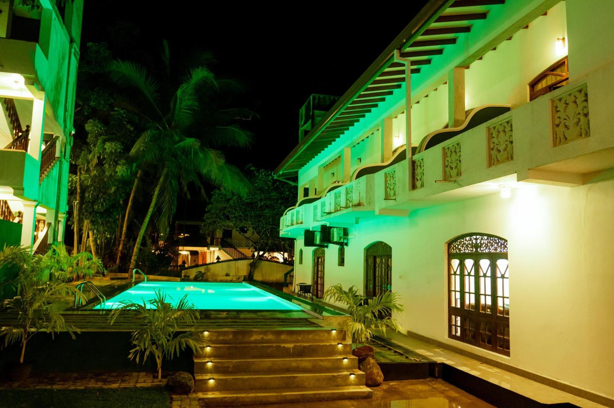Bentota Prince Villa Esterno foto