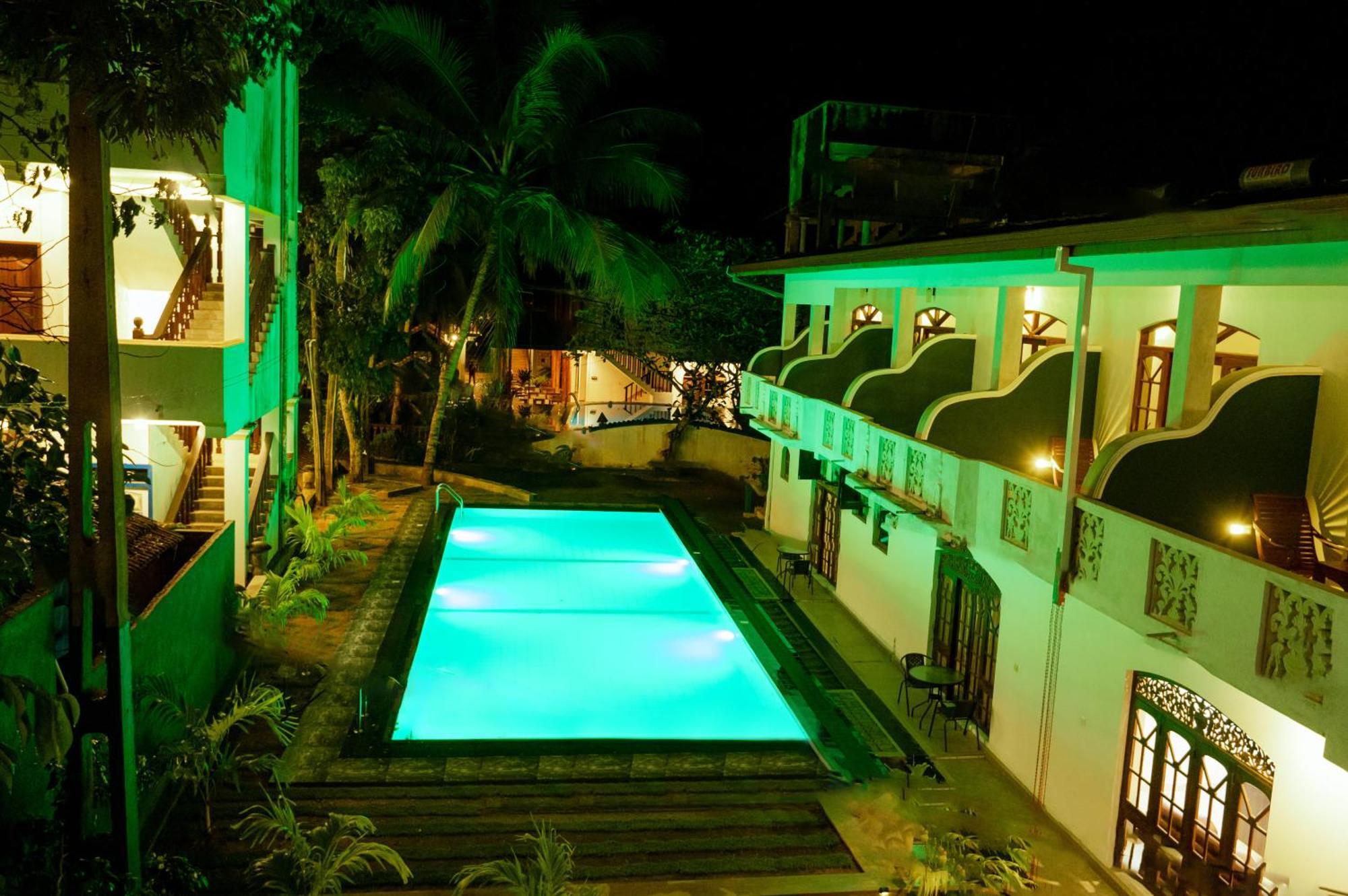 Bentota Prince Villa Esterno foto