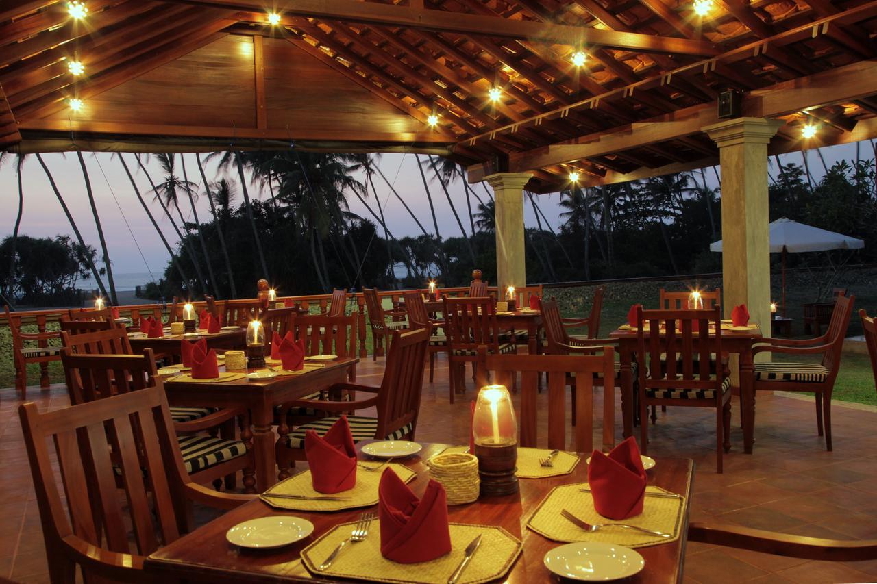 Bentota Prince Villa Esterno foto
