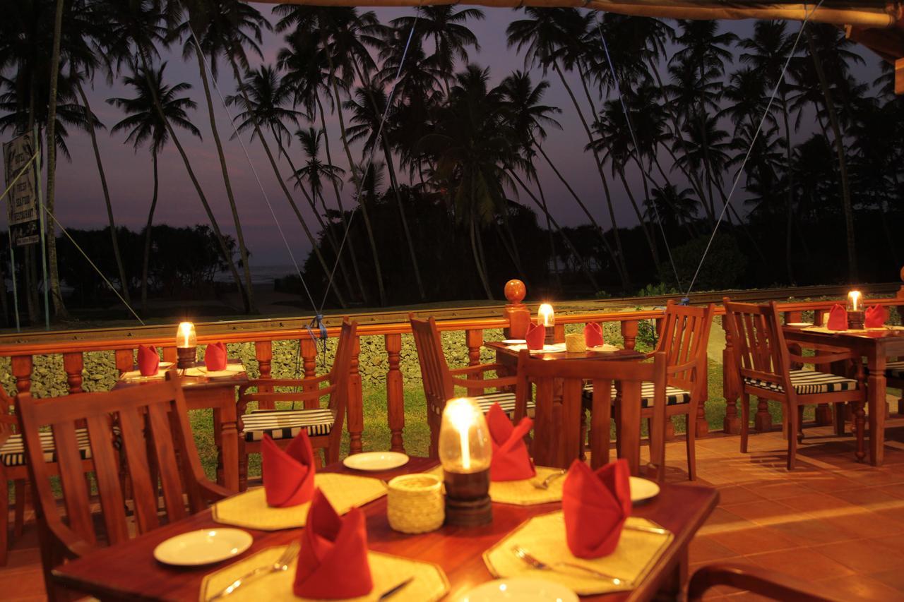 Bentota Prince Villa Esterno foto