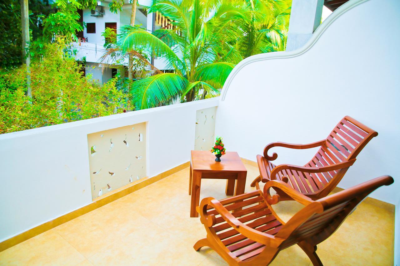 Bentota Prince Villa Esterno foto