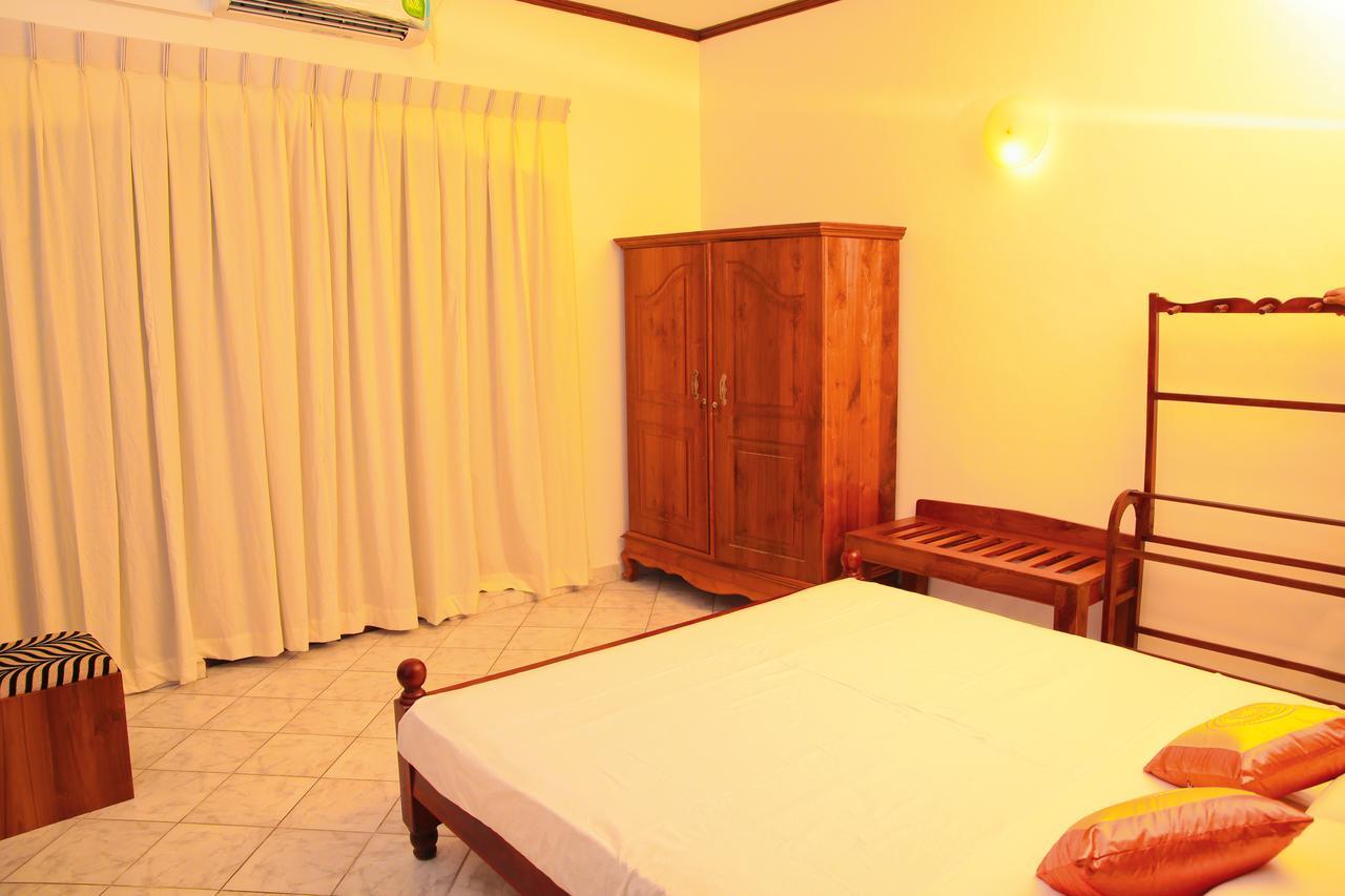 Bentota Prince Villa Esterno foto
