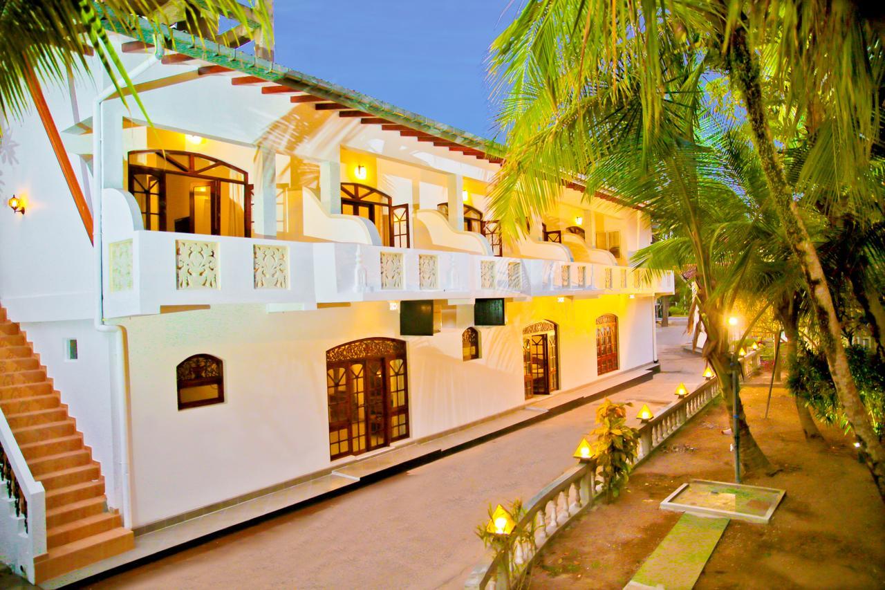 Bentota Prince Villa Esterno foto