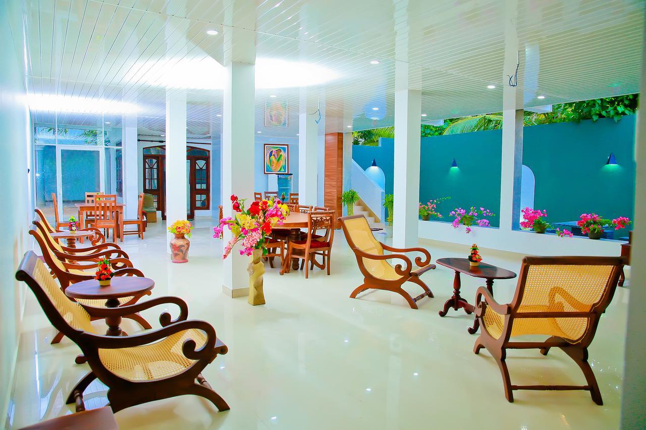 Bentota Prince Villa Esterno foto