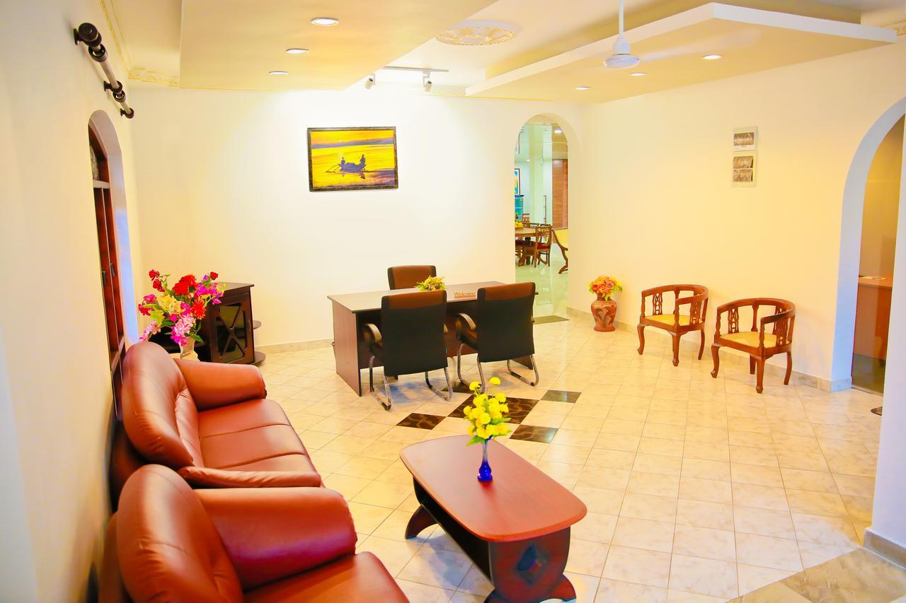 Bentota Prince Villa Esterno foto