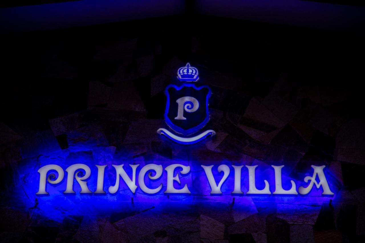 Bentota Prince Villa Esterno foto