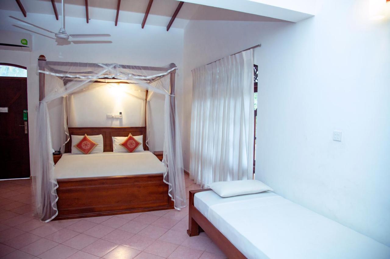 Bentota Prince Villa Esterno foto