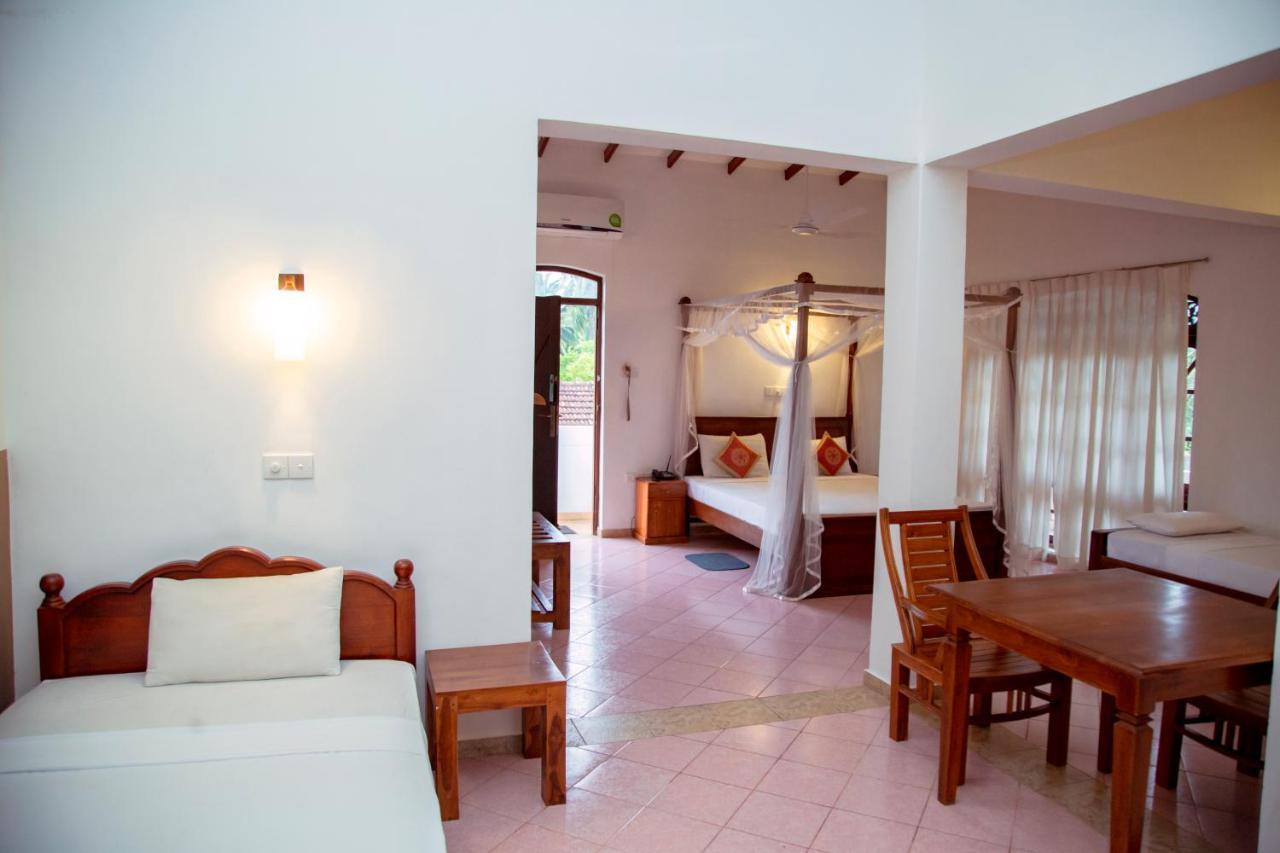 Bentota Prince Villa Esterno foto