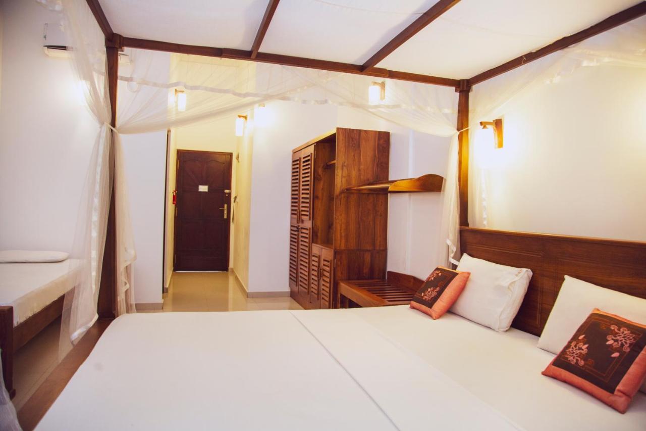 Bentota Prince Villa Esterno foto