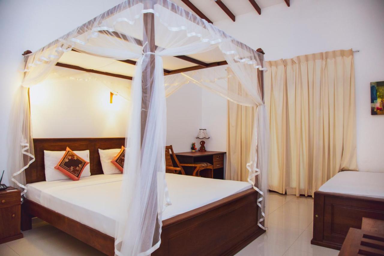 Bentota Prince Villa Esterno foto