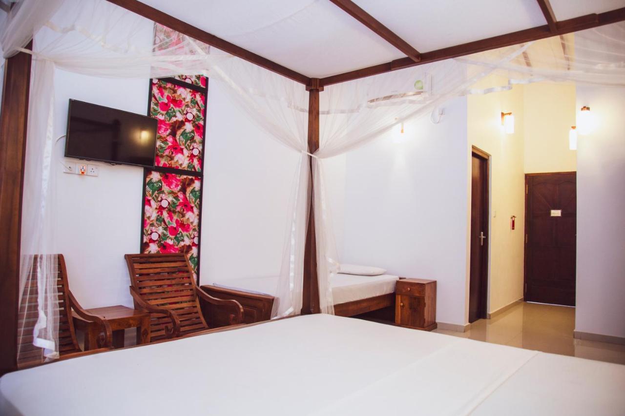Bentota Prince Villa Esterno foto