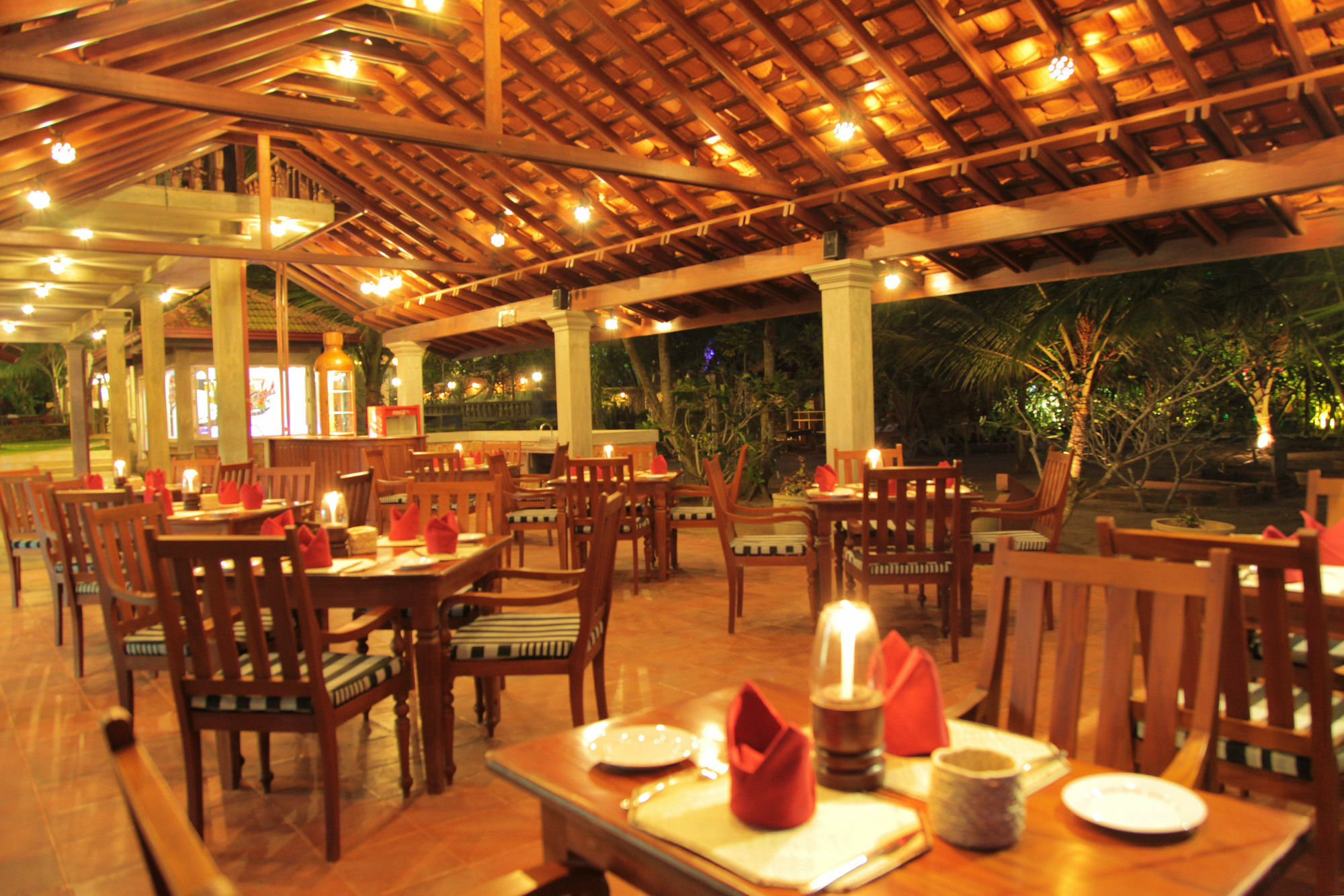 Bentota Prince Villa Esterno foto