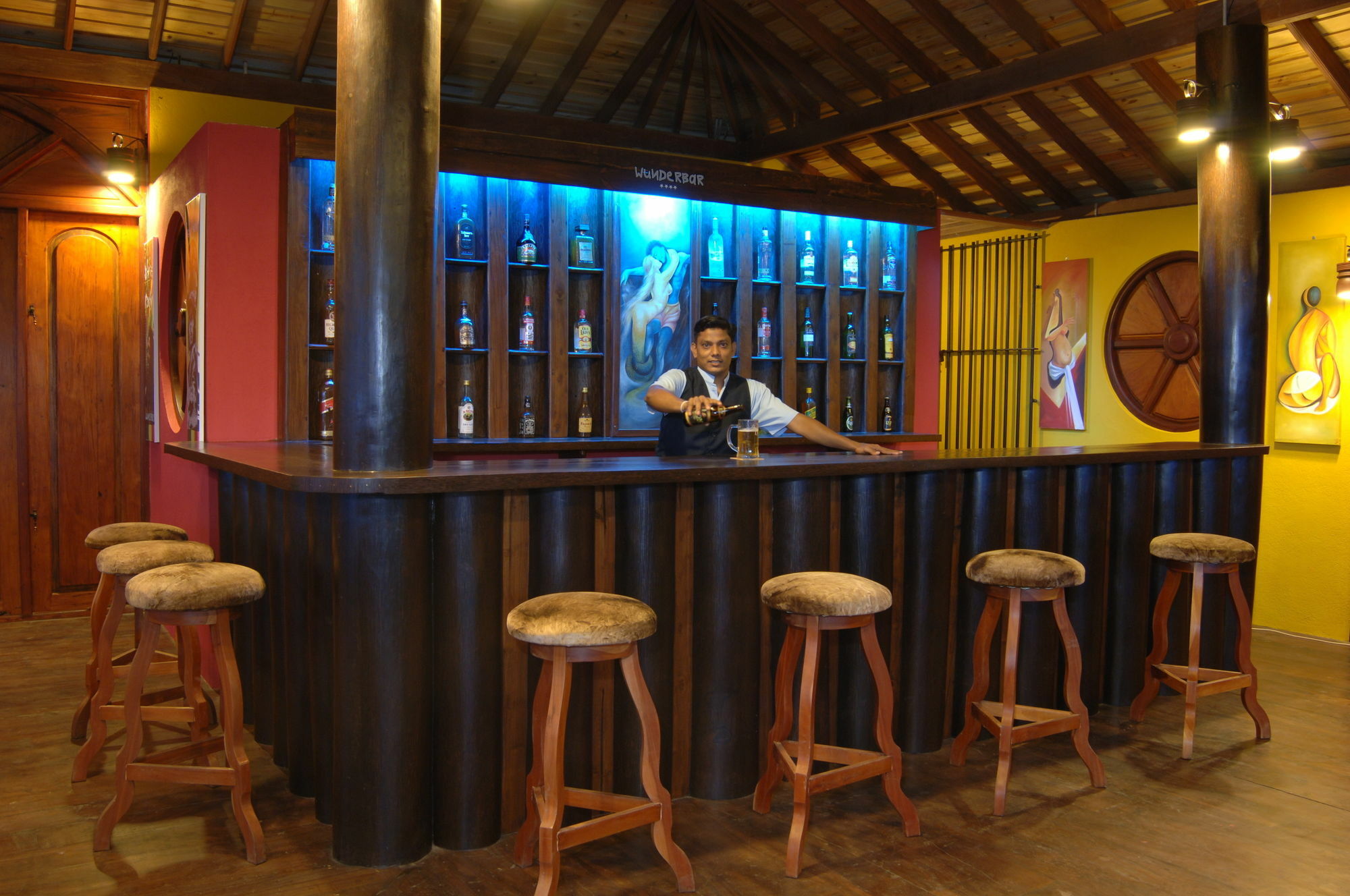 Bentota Prince Villa Esterno foto