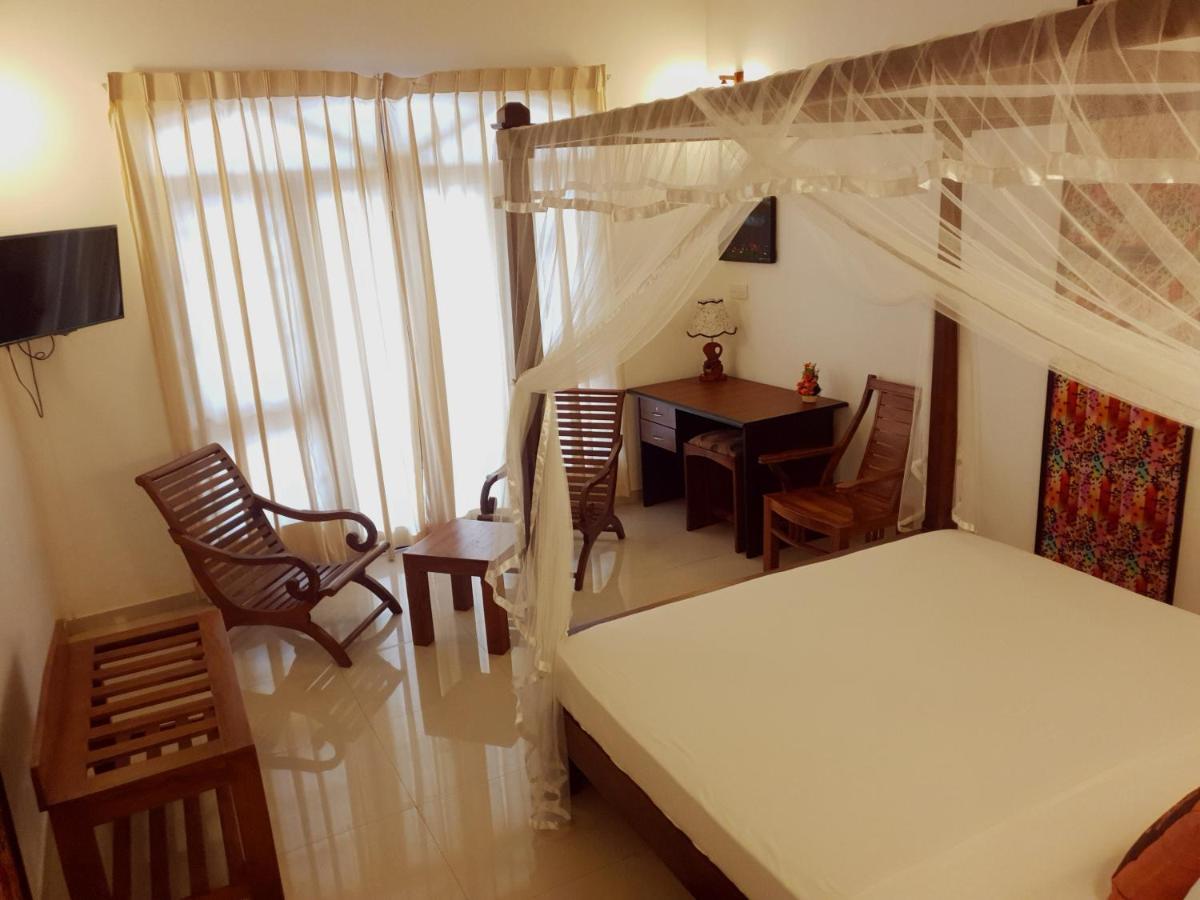 Bentota Prince Villa Esterno foto
